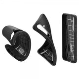 Spigen Samsung Galaxy S25 Skal Liquid Air Matte Black