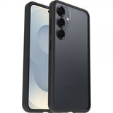 Otterbox Samsung Galaxy S25 Skal React Black Crystal