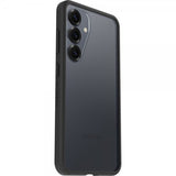 Otterbox Samsung Galaxy S25 Skal React Black Crystal