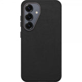 Otterbox Samsung Galaxy S25 Skal Symmetry Cactus Leather Noir Ash
