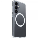 Otterbox Samsung Galaxy S25 Skal Symmetry Clear MagSafe Transparent