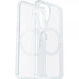 Otterbox Samsung Galaxy S25 Skal Symmetry Clear MagSafe Transparent
