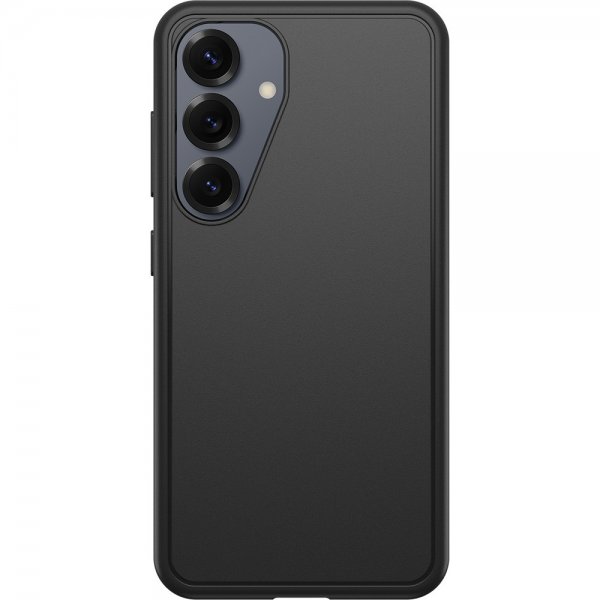 Otterbox Samsung Galaxy S25 Skal Symmetry MagSafe Svart
