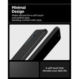 Spigen Samsung Galaxy S25 Skal Thin Fit MagFit Svart