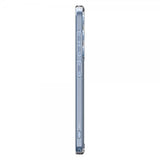 Spigen Samsung Galaxy S25 Skal Ultra Hybrid Crystal Clear
