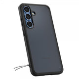 Spigen Samsung Galaxy S25 Skal Ultra Hybrid Frost Black