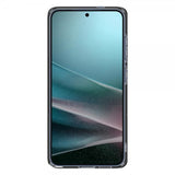 Spigen Samsung Galaxy S25 Skal Ultra Hybrid MagFit Clear White