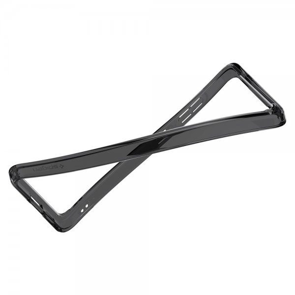 Spigen Samsung Galaxy S25 Skal Ultra Hybrid MagFit Frost Black