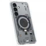 Spigen Samsung Galaxy S25 Skal Ultra Hybrid Neo One MagFit