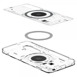 Spigen Samsung Galaxy S25 Skal Ultra Hybrid Neo One MagFit