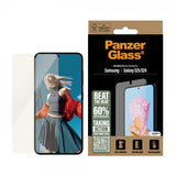 PanzerGlass Samsung Galaxy S24/Galaxy S25 Skärmskydd All-in-One