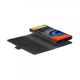 dbramante1928 Samsung Galaxy S25 Ultra Fodral Lynge Svart
