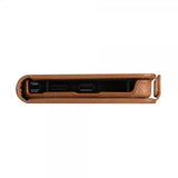 dbramante1928 Samsung Galaxy S25 Ultra Fodral Lynge Tan