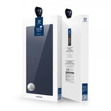 Dux Ducis Samsung Galaxy S25 Ultra Fodral Skin Pro Series Blå