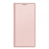 Dux Ducis Samsung Galaxy S25 Ultra Fodral Skin Pro Series Rosa
