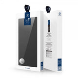 Dux Ducis Samsung Galaxy S25 Ultra Fodral Skin Pro Series Svart
