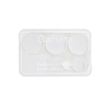 Samsung Galaxy S25 Ultra Kameraskydd 3D