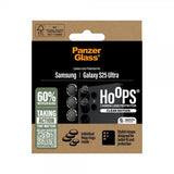PanzerGlass Samsung Galaxy S25 Ultra Kameraskydd Hoops Transparent
