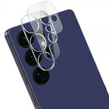 Imak Samsung Galaxy S25 Ultra Kameraskydd i Härdat Glas