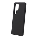 Rvelon Samsung Galaxy S25 Ultra Skal Silikon Svart