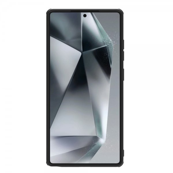 Nillkin Samsung Galaxy S25 Ultra Skal CamShield Pro Svart