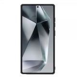Nillkin Samsung Galaxy S25 Ultra Skal CamShield Pro Svart