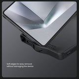 Nillkin Samsung Galaxy S25 Ultra Skal CamShield Pro Svart