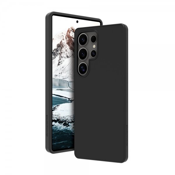 dbramante1928 Samsung Galaxy S25 Ultra Skal Costa Rica Night Black