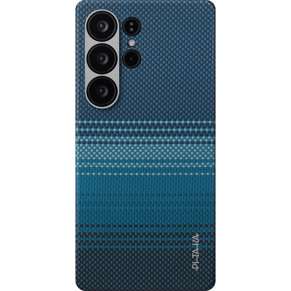 Pitaka Samsung Galaxy S25 Ultra Skal Edge Moonrise