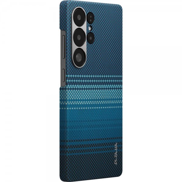 Pitaka Samsung Galaxy S25 Ultra Skal Edge Moonrise