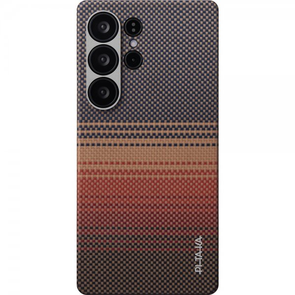 Pitaka Samsung Galaxy S25 Ultra Skal Edge Sunset