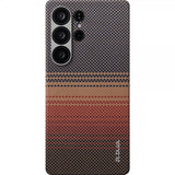 Pitaka Samsung Galaxy S25 Ultra Skal Edge Sunset