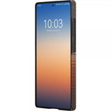 Pitaka Samsung Galaxy S25 Ultra Skal Edge Sunset