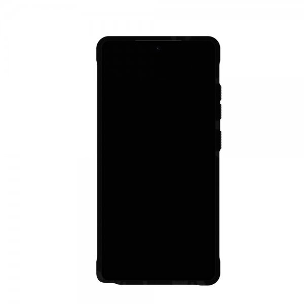 Tech21 Samsung Galaxy S25 Ultra Skal EvoArmor MagSafe Svart