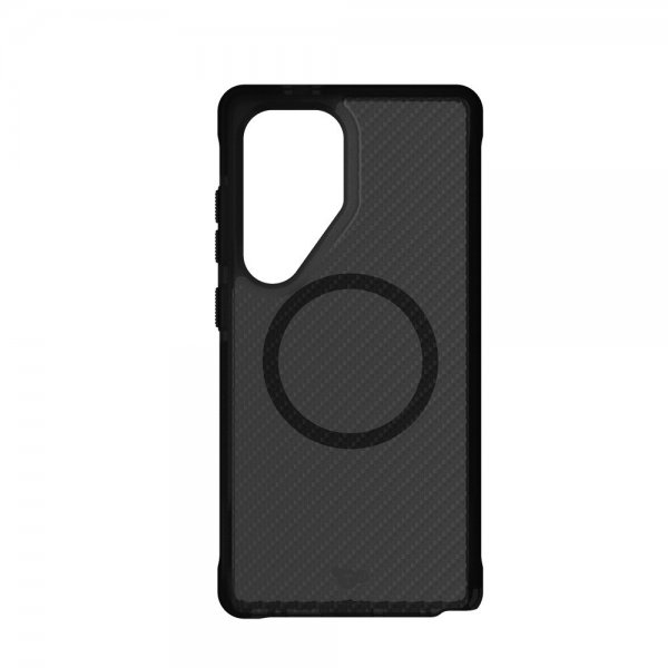 Tech21 Samsung Galaxy S25 Ultra Skal EvoArmor MagSafe Svart