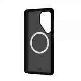 Tech21 Samsung Galaxy S25 Ultra Skal EvoArmor MagSafe Svart