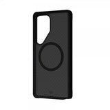 Tech21 Samsung Galaxy S25 Ultra Skal EvoArmor MagSafe Svart