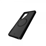 Tech21 Samsung Galaxy S25 Ultra Skal EvoArmor MagSafe Svart