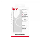 Tech21 Samsung Galaxy S25 Ultra Skal EvoClear MagSafe Transparent