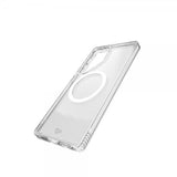 Tech21 Samsung Galaxy S25 Ultra Skal EvoClear MagSafe Transparent