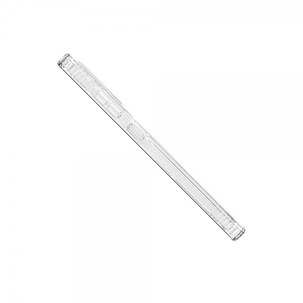 Tech21 Samsung Galaxy S25 Ultra Skal EvoClear MagSafe Transparent