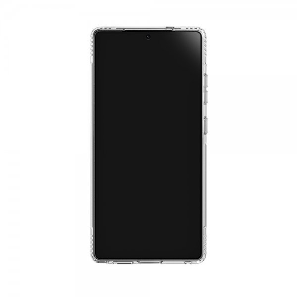 Tech21 Samsung Galaxy S25 Ultra Skal EvoClear MagSafe Transparent