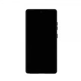 Tech21 Samsung Galaxy S25 Ultra Skal EvoLite Svart