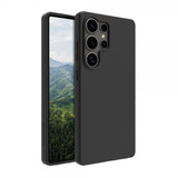 dbramante1928 Samsung Galaxy S25 Ultra Skal Greenland Night Black