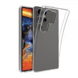 dbramante1928 Samsung Galaxy S25 Ultra Skal Greenland Transparent