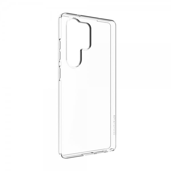 dbramante1928 Samsung Galaxy S25 Ultra Skal Greenland Transparent