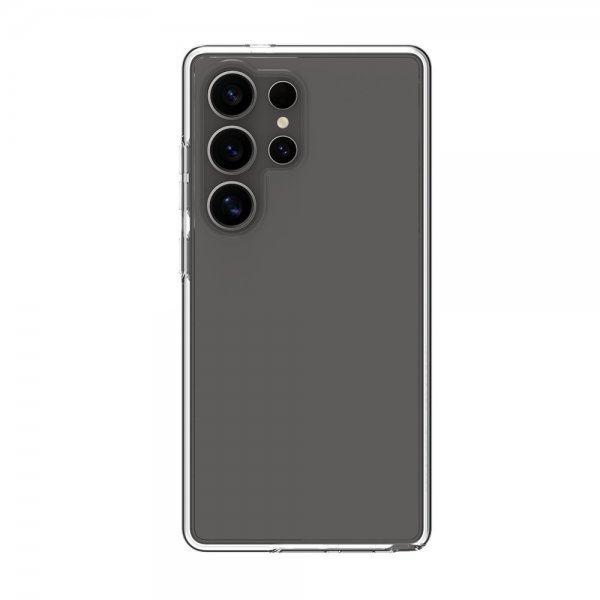 dbramante1928 Samsung Galaxy S25 Ultra Skal Iceland Pro Transparent