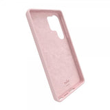 Puro Samsung Galaxy S25 Ultra Skal Icon Rosa