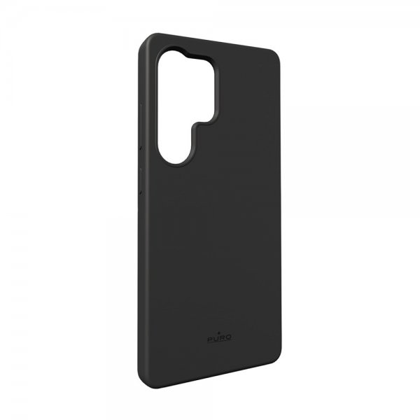 Puro Samsung Galaxy S25 Ultra Skal Icon Svart