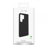Puro Samsung Galaxy S25 Ultra Skal Icon Svart